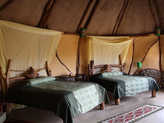Amani Mara Camp Villa มาไซมารา ภายนอก รูปภาพ