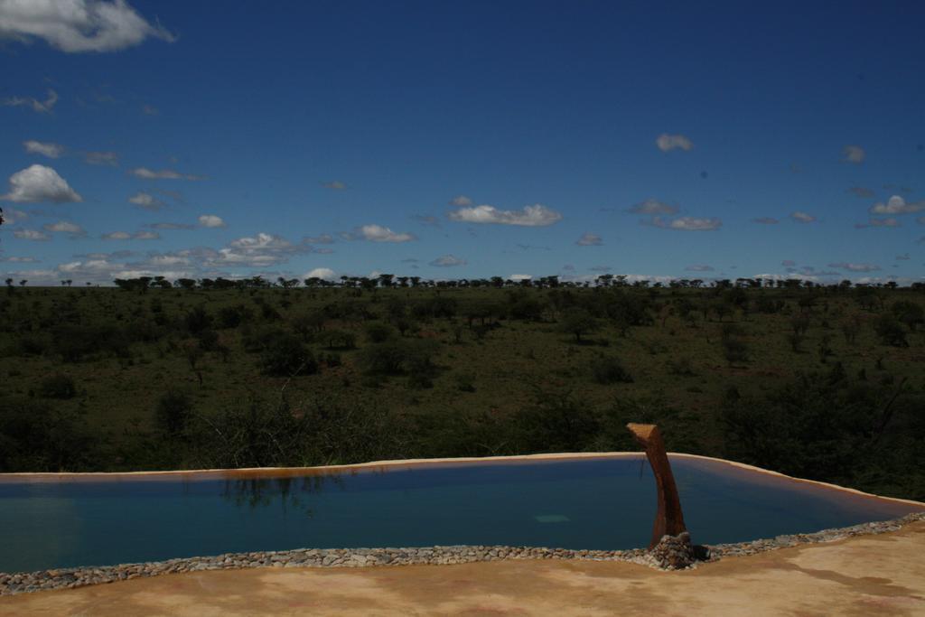Amani Mara Camp Villa มาไซมารา ภายนอก รูปภาพ