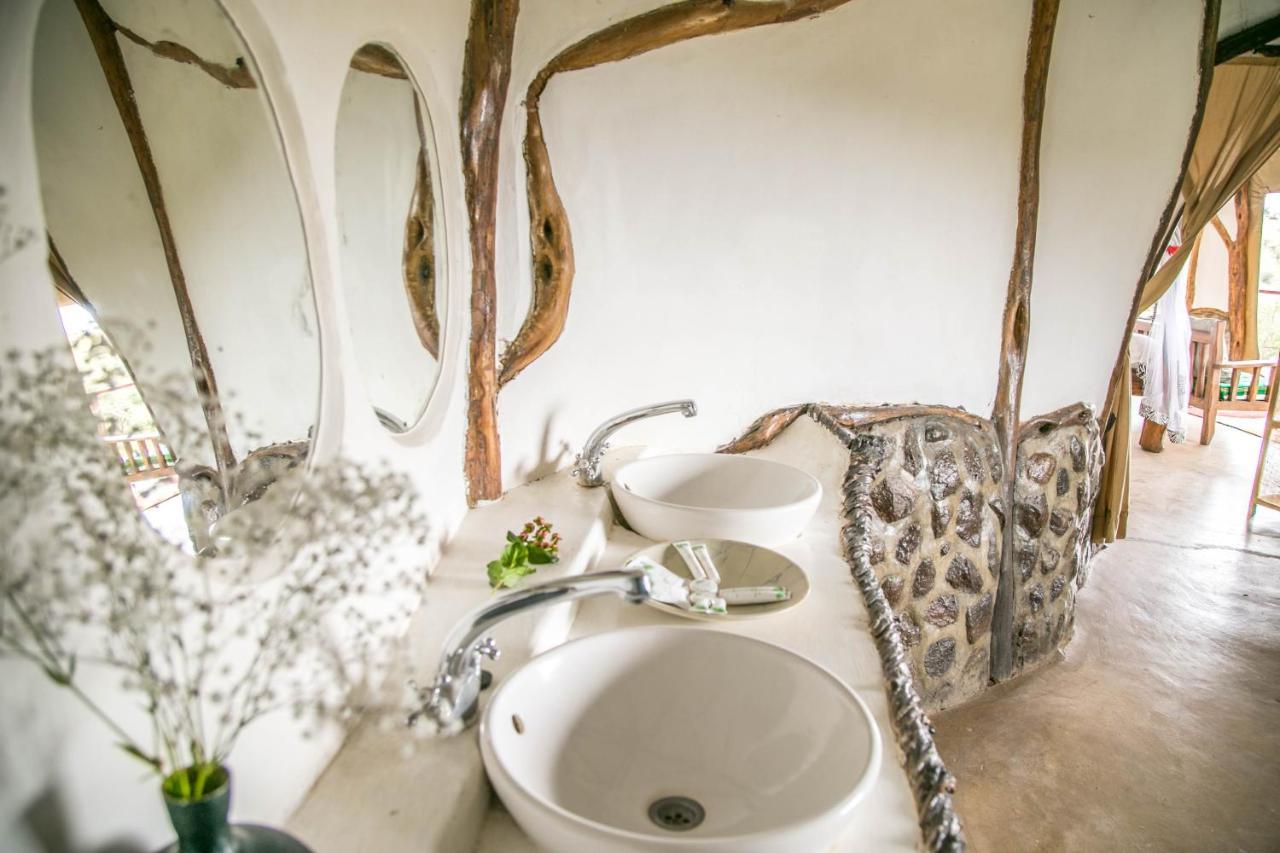 Amani Mara Camp Villa มาไซมารา ภายนอก รูปภาพ